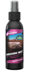 Ectotherm Shedding Mist - 100mL