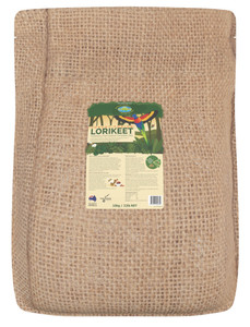 Forest Fusion Lorikeet Diet - 10Kg