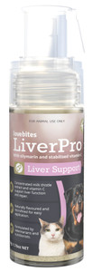 Lovebites Liverpro Topper - 50g