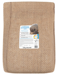 Echidna Diet - 10Kg