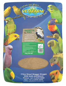 Insecta-Pro - 10Kg