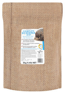 Echidna Diet - 2Kg