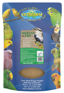 Insecta-Pro - 2Kg
