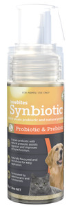 Lovebites Synbiotic Topper - 50g