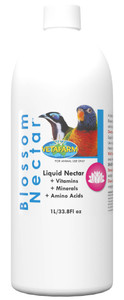 Blossom Nectar - 1L