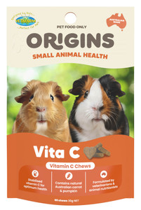 Origins Vita-C Chews - 60s