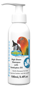 Power Shampoo - 100mL