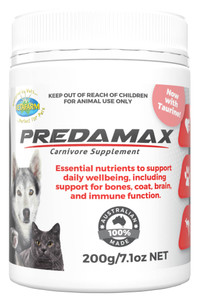 Predamax - 200g