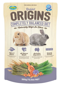 Origins Rabbit Diet - 350g