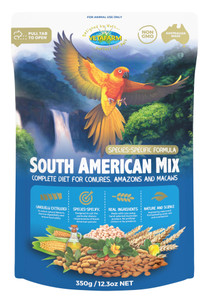 South American Mix - 350g