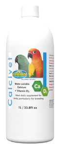 Calcivet - 1L