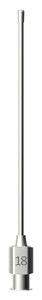 Medication Needle 18g - Each