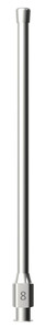 Medication Needle 8G 6" - Each