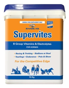Supervites - 15kg