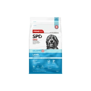 SPD™ Lamb & Rosemary Air Dried - 600g