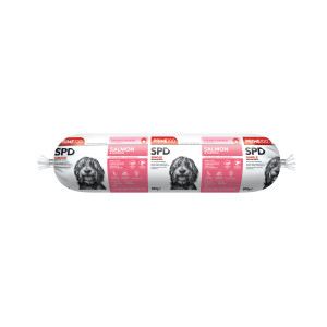 SPD™ Salmon & Tapioca Fresh Roll - 2kg