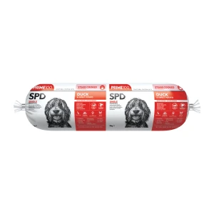 SPD™ Duck & Sweet Potato Fresh Roll - 2kg