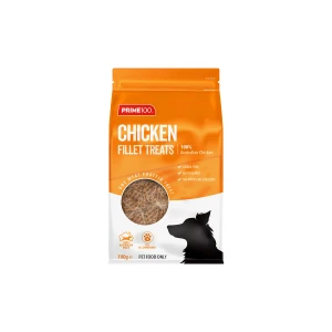 Chicken Fillet Treats - 100g