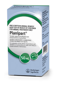PLANIPART Injection - 50 mL