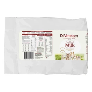 Di-Vetelact Nutritional Milk 5kg Refill Bag