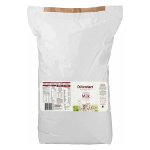 Di-Vetelact Nutritional Milk 15kg