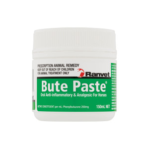 Bute Paste - 150mL