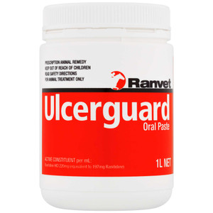 Ulcerguard - 1L
