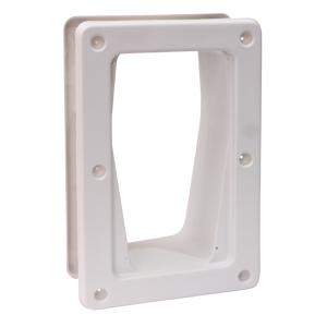 PetSafe® Electronic Pet Door Wall Conversion Kit, Small