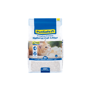 PetSafe® ScoopFree® Premium Natural Cat Litter, 3.6 kg Bag