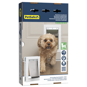 PetSafe® Staywell® Aluminium Pet Door, Small