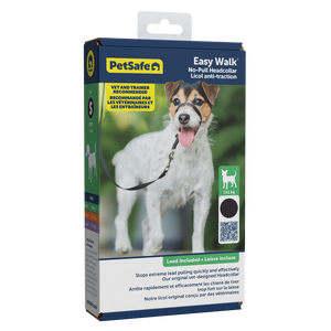 PetSafe® Easy  Walk™ Headcollar, Small, Black