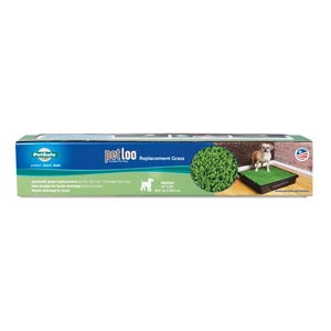 PetSafe® Pet Loo® Replacement Grass, Medium