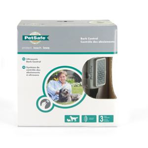 PetSafe® Ultrasonic Bark Control