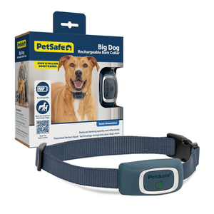 PetSafe® Rechargeable Bark Control