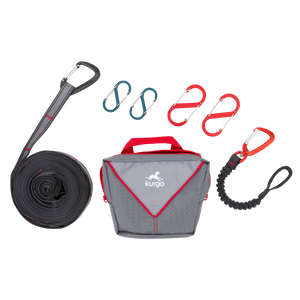 Kurgo Ridgeline Tie Out