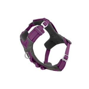 Kurgo Journey Air Harness, Purple, M