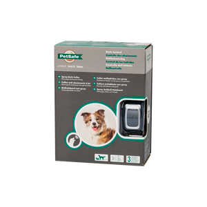 PetSafe® Spray Bark Collar