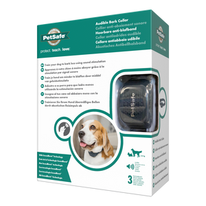 PetSafe® Audible Bark Collar