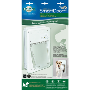 PetSafe® Electronic Pet Door, Small