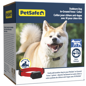 PetSafe® Stubborn Dog Add-A-Dog® Extra Receiver Collar
