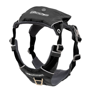 Kurgo Stash n' Dash Harness, Large