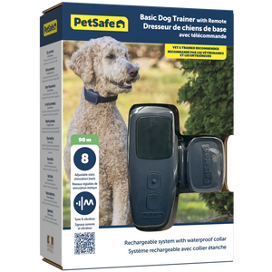 PetSafe® Basic Dog Trainer with Remote