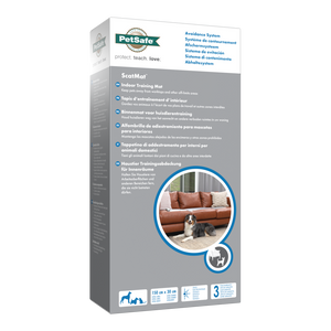 PetSafe® ScatMat™ Indoor Training Mat