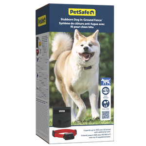 PetSafe® Stubborn Dog In-Ground Fence