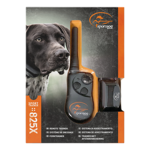 SportDOG SportTrainer® 825X Remote Trainer
