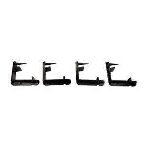 Pet Loo® Pet Toilet Clips for Medium and Large Pet Loo®