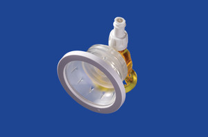 Closed Medication System - 20mm Closed Vial Access Adapter, Priming Volume = 0.11ml