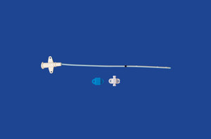 Diffusion Catheter/Soft Tissue Incision Catheter  - 16Ga X 30cm (12in) Catheter With 7.5In (18cm) Dispersion Area