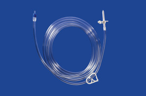 Arthroscopy Fluid Line/Wound Flushing Line, Length = 305cm (120In/10Ft), Priming Volume = 48ml