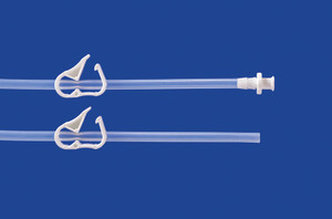 Blake Surgical Drains with Trocar - 11 mm Drain with 16 Fr (5.3 mm) Trocar